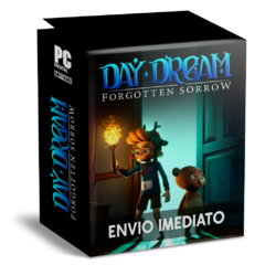 DAYDREAM FORGOTTEN SORROW PC - ENVIO DIGITAL