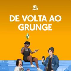 Imagem do KIT THE SIMS 4 (AVULSO)