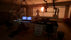 DETECTIVE: MINERVA CASE PC - ENVIO DIGITAL - BTEC GAMES