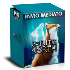SPIRIT OF THE NORTH PC - ENVIO DIGITAL