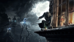DISHONORED (COMPLETE COLLECTION) PC - ENVIO DIGITAL - BTEC GAMES