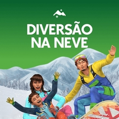 Imagem do PACOTE DE EXPANSÃO THE SIMS 4 (AVULSO)
