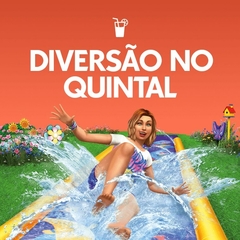 Imagem do COLEÇÃO DE OBJETOS THE SIMS 4 (AVULSO)