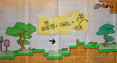 DOODLE ADVENTURE OF CHAMELEON PC - ENVIO DIGITAL - BTEC GAMES