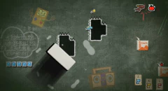 DOODLE ADVENTURE OF CHAMELEON PC - ENVIO DIGITAL