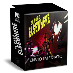 EL PASO, ELSEWHERE PC - ENVIO DIGITAL