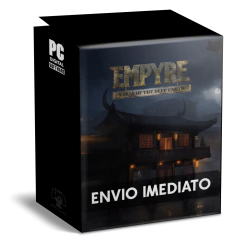 EMPYRE EARLS OF THE DEEP EARTH PC - ENVIO DIGITAL