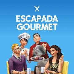 PACOTE DE JOGO THE SIMS 4 (AVULSO) na internet
