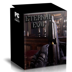 ETERNAL EVIL PC - ENVIO DIGITAL