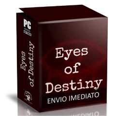 EYES OF DESTINY PC - ENVIO DIGITAL