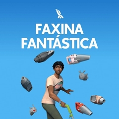 KIT THE SIMS 4 (AVULSO) - loja online
