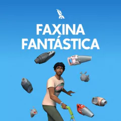 KIT THE SIMS 4 (AVULSO) - loja online