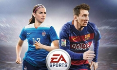 Imagem do FIFA 16 PC - ENVIO DIGITAL