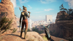 FLINTLOCK: THE SIEGE OF DAWN - DELUXE EDITION PC - ENVIO DIGITAL - loja online