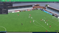 Imagem do FOOTBALL MANAGER 2016 PC - ENVIO DIGITAL