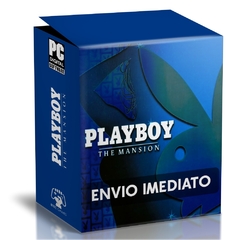 PLAYBOY THE MANSION PC - ENVIO DIGITAL - comprar online