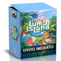 LUMA ISLAND PC - ENVIO DIGITAL - comprar online