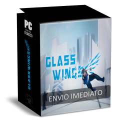 GLASS WINGS PC - ENVIO DIGITAL