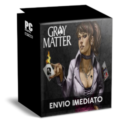 GRAY MATTER PC - ENVIO DIGITAL