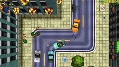 GRAND THEFT AUTO (1998) PC - ENVIO DIGITAL