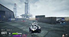 GUNS DEMONS PC - ENVIO DIGITAL na internet