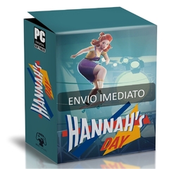 HANNAH'S DAY PC - ENVIO DIGITAL