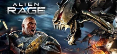 ALIEN RAGE - UNLIMITED PC - ENVIO DIGITAL