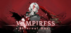 血姬：双生 (VAMPIRESS: ETERNAL DUET) PC - ENVIO DIGITAL
