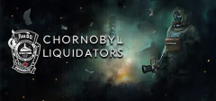 CHORNOBYL LIQUIDATORS PC - ENVIO DIGITAL