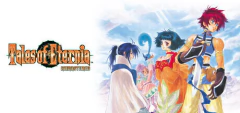 TALES OF ETERNIA REMASTERED PC - ENVIO DIGITAL