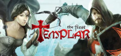 THE FIRST TEMPLAR - STEAM SPECIAL EDITION PC - ENVIO DIGITAL