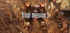 FRONT MISSION 3: REMAKE PC - ENVIO DIGITAL