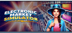 ELECTRONIC MARKET SIMULATOR PC - ENVIO DIGITAL