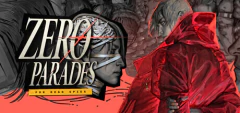 ZERO PARADES: FOR DEAD SPIES PC - ENVIO DIGITAL