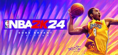 NBA 2K24 PC - ENVIO DIGITAL