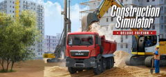 CONSTRUCTION SIMULATOR 2015 PC - ENVIO DIGITAL