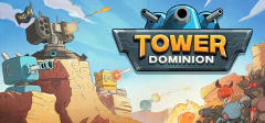 TOWER DOMINION PC - ENVIO DIGITAL