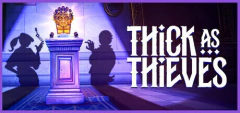 THICK AS THIEVES PC - ENVIO DIGITAL