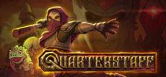 QUARTERSTAFF PC - ENVIO DIGITAL