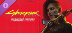 CYBERPUNK 2077: PHANTOM LIBERTY PC - ENVIO DIGITAL