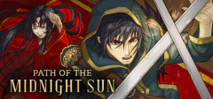 PATH OF THE MIDNIGHT SUN PC - ENVIO DIGITAL
