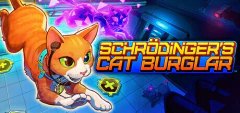 SCHRODINGER'S CAT BURGLAR PC - ENVIO DIGITAL