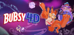 BUBSY 4D PC - ENVIO DIGITAL