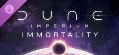 DUNE: IMPERIUM - IMMORTALITY PC - ENVIO DIGITAL