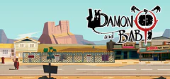 DAMON AND BABY PC - ENVIO DIGITAL
