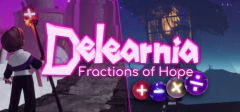 DELEARNIA: FRACTIONS OF HOPE PC - ENVIO DIGITAL