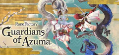 RUNE FACTORY: GUARDIANS OF AZUMA PC - ENVIO DIGITAL