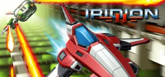IRIDION II PC - ENVIO DIGITAL