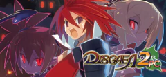 DISGAEA 2 PC PC - ENVIO DIGITAL