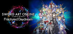 SWORD ART ONLINE FRACTURED DAYDREAM DELUXE EDITION PC - ENVIO DIGITAL